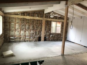 Room addition Oakland