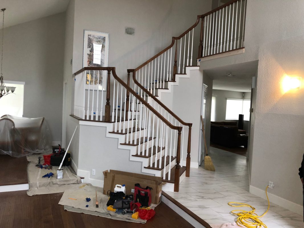 Flooring (2) Flooring