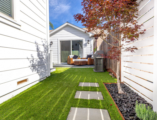 Reducing the stress of home remodeling