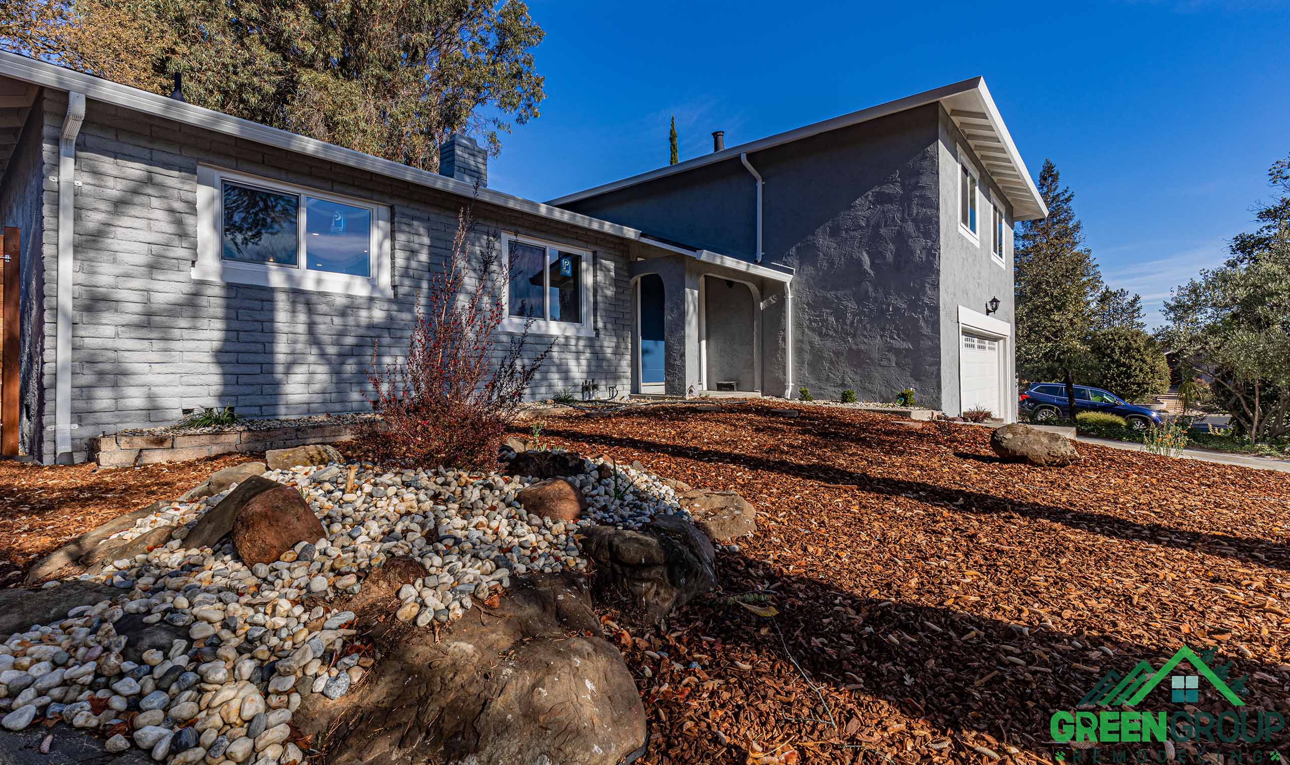 professional New Construction