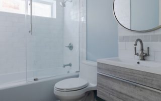 Bathroom Remodeling Financing