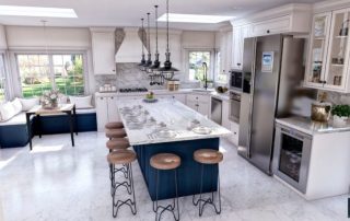 kitchen Remodel Ideas