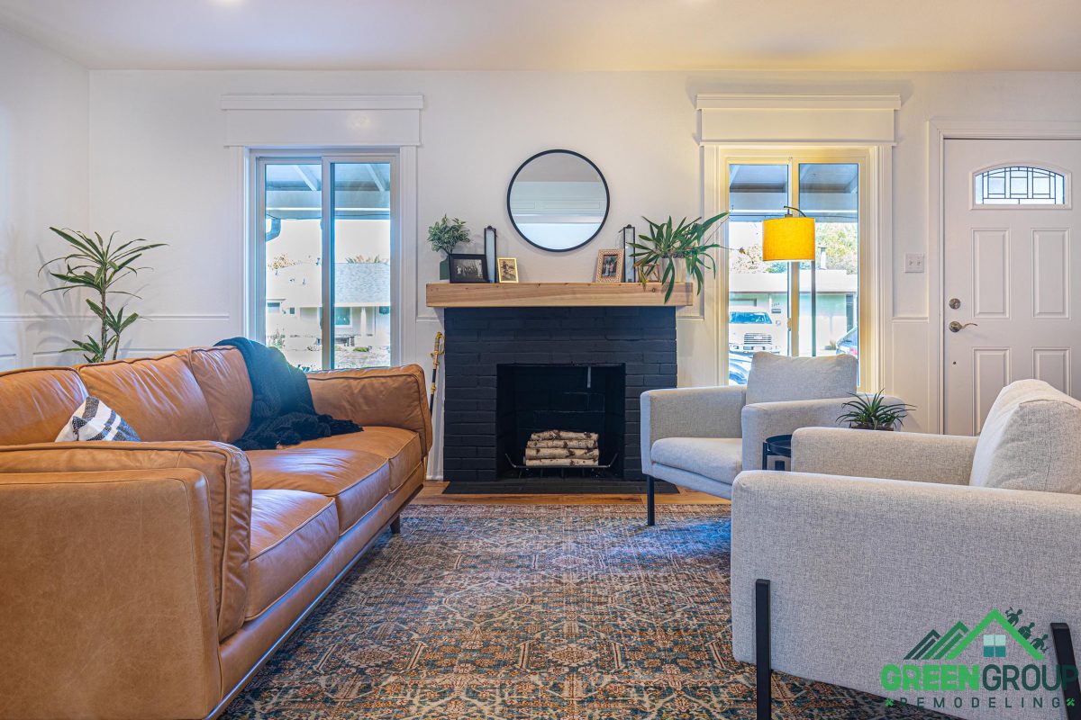 Additional Dwelling Unites service