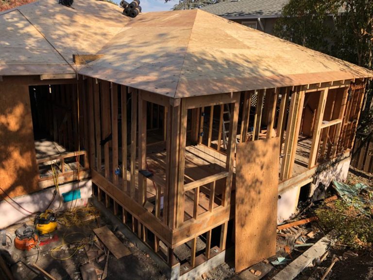 room addition concord