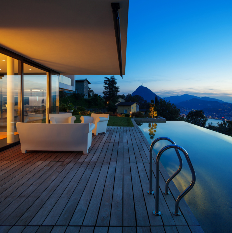 NEW CONSTRUCTION NEW CONSTRUCTION service