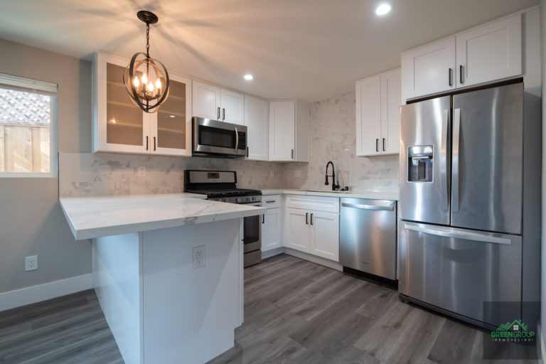 House Remodel service