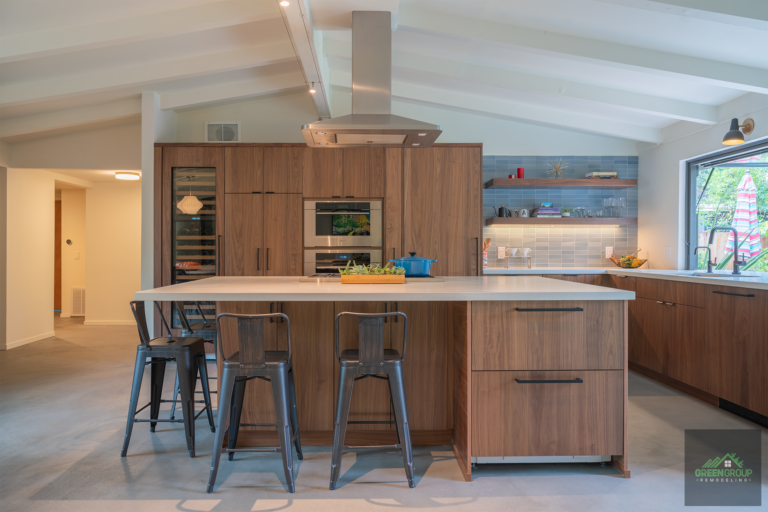 dinning room new construction