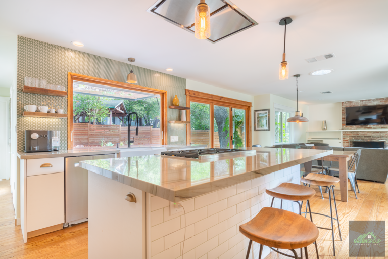 Kitchen Remodeling