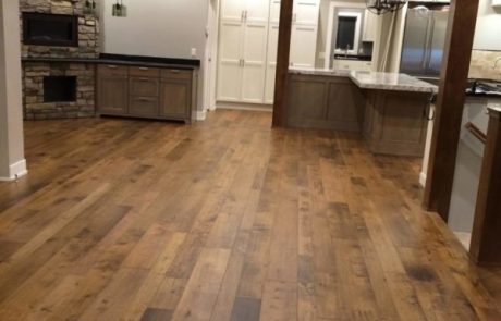 Flooring (3) Remodeling