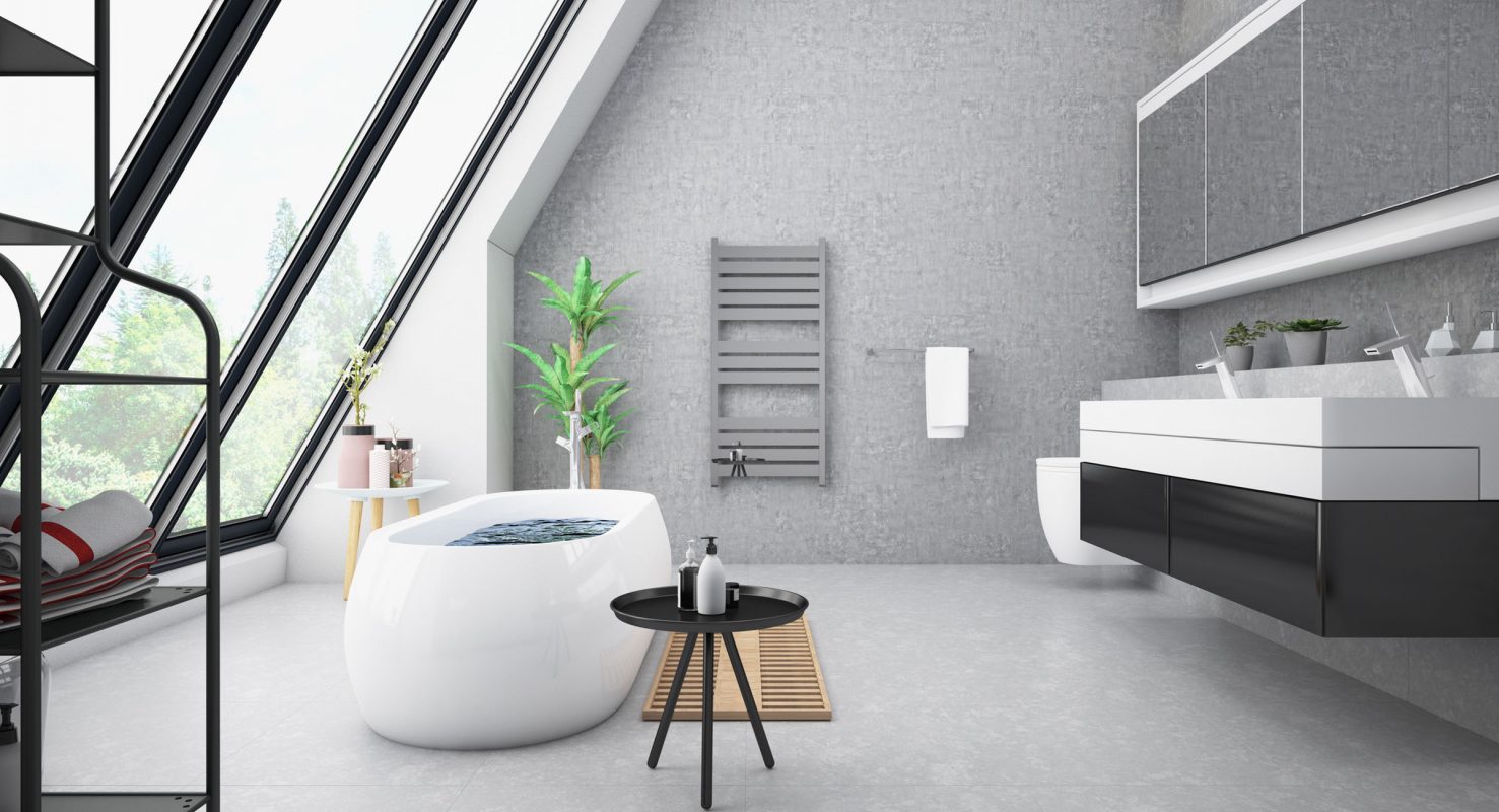 Bathroom Remodeling Bathroom Remodeling