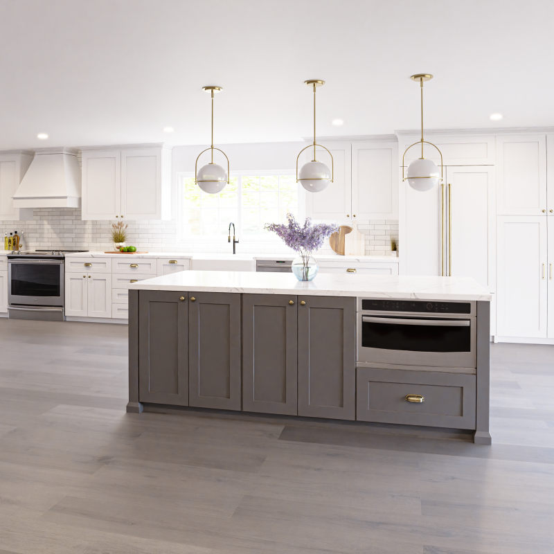 Image – 3595 Sunnyhaven Dr, San Jose, CA 95117 kitchen remodeling service