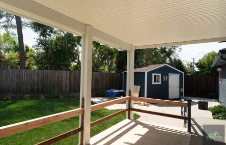 Patio Covers (1) Patio Covers