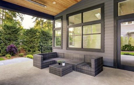 Patio Covers (1) Patio Covers