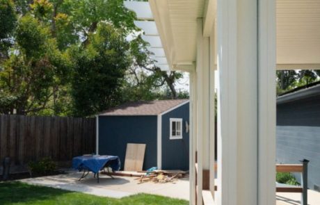 Patio Covers (2) Patio Covers