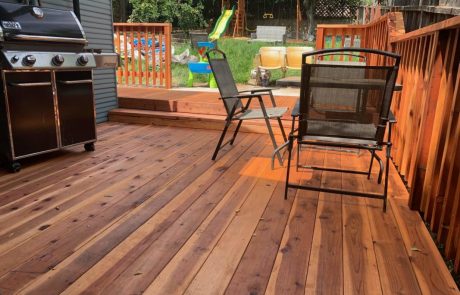 Pool & Decks (1) Landscape Remodeling