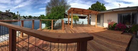 Pool & Decks (10) Landscape Remodeling