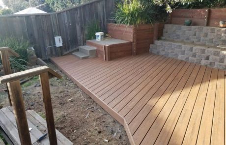 Pool & Decks (13) Landscape Remodeling