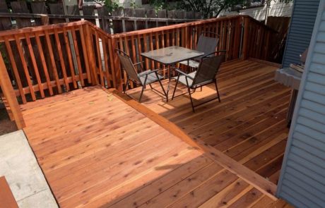 Pool & Decks (3) Landscape Remodeling