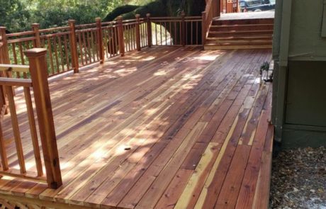 Pool & Decks (7) Landscape Remodeling