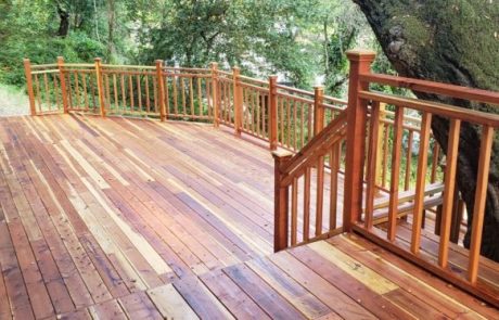 Pool & Decks (8) Landscape Remodeling