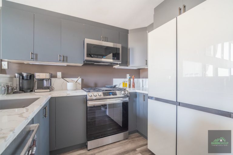 Full Home Renovation