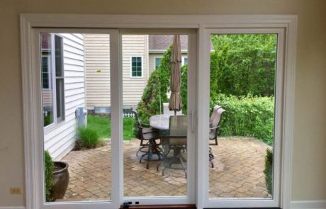 Windows & Doors (2) Doors