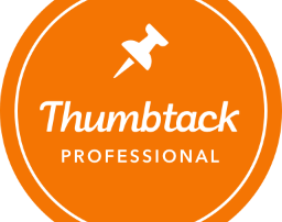 Thumbtack Logo