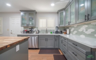 Kitchen Remodeling Guide