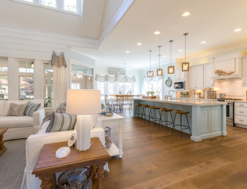 Full House Remodeling – Where to Start?
