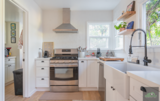 Kitchen Remodeling in Oakland
