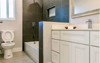 Bathroom Remodeling Mistakes