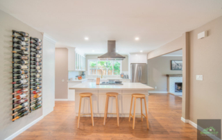 kitchen remodeling oakland