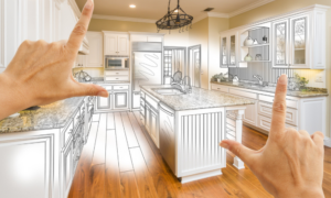 Why you should renovate your home