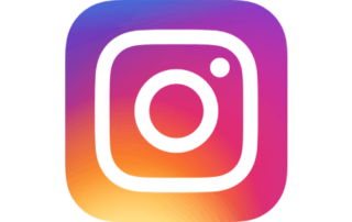 instagram icon