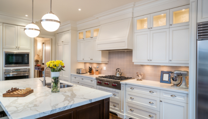 remodeling your kitchen