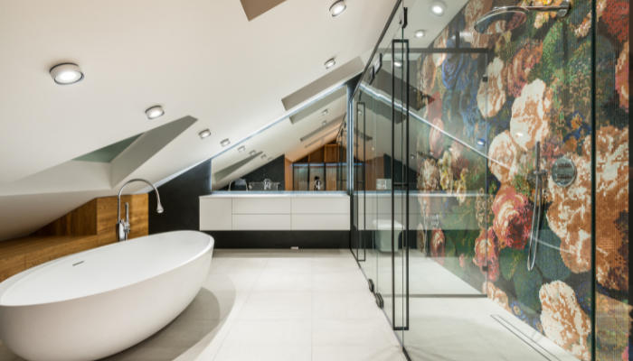 Bathroom remodel walnut bathroom remodeling walnut creek