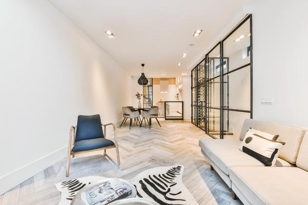 Home Remodeling Danville