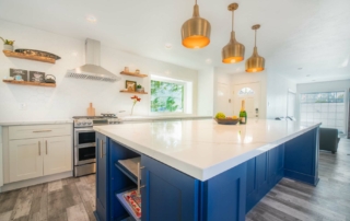 kitchen remodeling trends