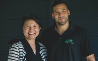 role of a general contractor