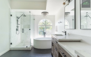 Bathroom Remodel Guide