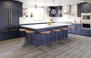 kitchen remodeling on a budget