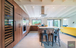 full house remodel cost