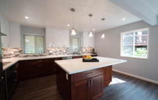 how to remodel a kitchen