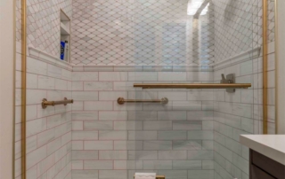 tub to shower conversion