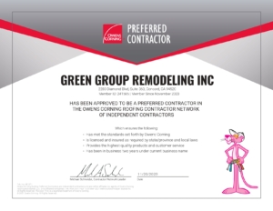 Preferred Contractor Owens Corning_page-0001 complete remodeling