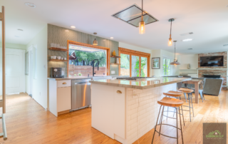 new construction home