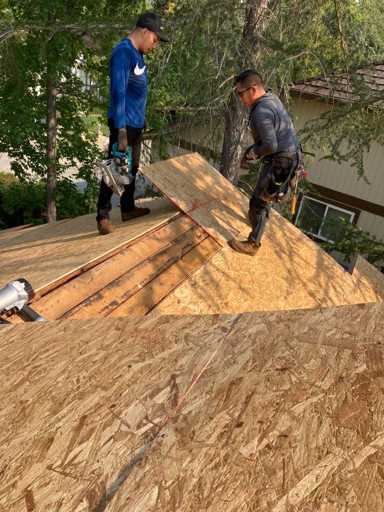 Green Group 16 general contractor near me