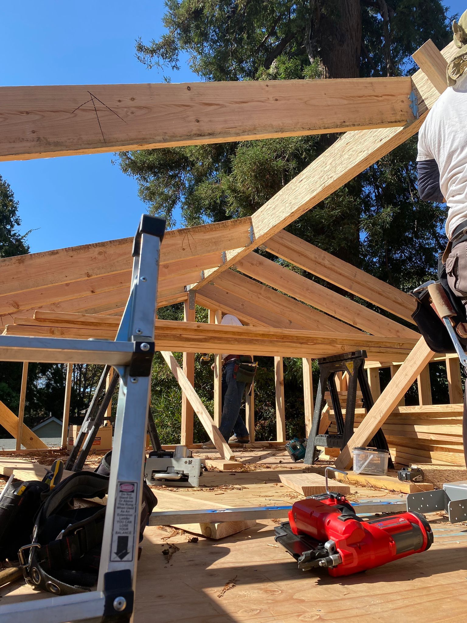 Green Group 40 General Contractor