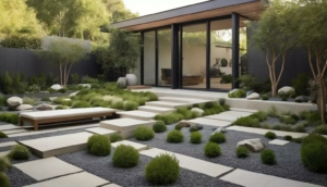 Landscaping landscape design