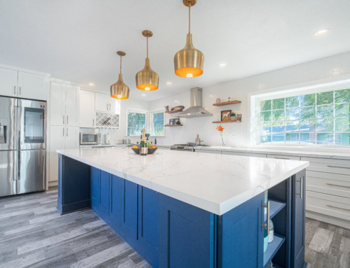 Garage ADU Interior Design 101